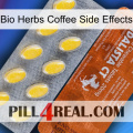 Bio Herbs Coffee Side Effects 42